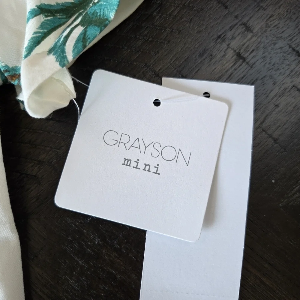Grayson Mini grayson mini